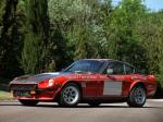 Datsun 240Z Super Samuri Coupe 1973 года